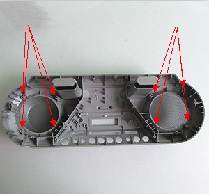 多軸自動鎖螺絲機(jī)在電器行業(yè)的應(yīng)用